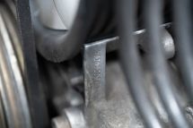 Porsche 911 964 RS '92 (1992)