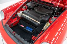 Porsche 911 964 RS '92 (1992)