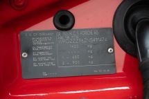 Porsche 911 964 RS '92 (1992)