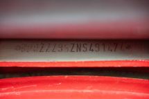 Porsche 911 964 RS '92 (1992)