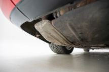 Porsche 911 964 RS '92 (1992)