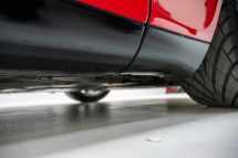 Porsche 911 964 RS '92 (1992)