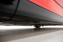 Porsche 911 964 RS '92 (1992)