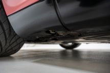 Porsche 911 964 RS '92 (1992)