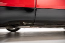 Porsche 911 964 RS '92 (1992)