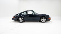 Porsche 911 964 Carrera 2 '92 (1992)