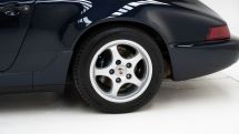 Porsche 911 964 Carrera 2 '92 (1992)