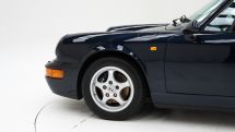 Porsche 911 964 Carrera 2 '92 (1992)