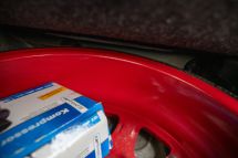 Porsche 911 964 Carrera 2 '92 (1992)