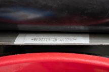 Porsche 911 964 Carrera 2 '92 (1992)