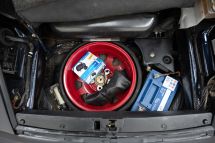 Porsche 911 964 Carrera 2 '92 (1992)