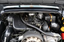 Porsche 911 964 Carrera 2 '92 (1992)