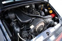 Porsche 911 964 Carrera 2 '92 (1992)