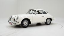Porsche 356 SC '64