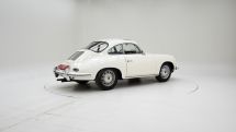 Porsche 356 SC '64 (1964)