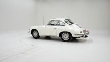 Porsche 356 SC '64 (1964)