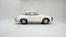 Porsche 356 SC '64 (1964)