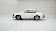 Porsche 356 SC '64 (1964)