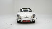 Porsche 356 SC '64 (1964)