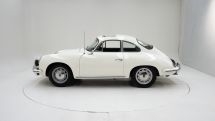 Porsche 356 SC '64 (1964)