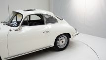 Porsche 356 SC '64 (1964)