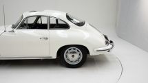 Porsche 356 SC '64 (1964)
