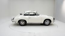 Porsche 356 SC '64 (1964)
