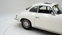 Porsche 356 SC '64 (1964)