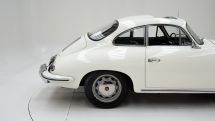 Porsche 356 SC '64 (1964)