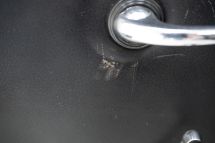 Porsche 356 SC '64 (1964)