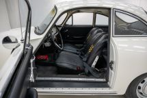 Porsche 356 SC '64 (1964)