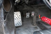 Porsche 356 SC '64 (1964)