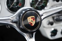 Porsche 356 SC '64 (1964)