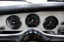 Porsche 356 SC '64 (1964)