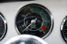 Porsche 356 SC '64 (1964)