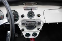 Porsche 356 SC '64 (1964)