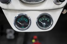 Porsche 356 SC '64 (1964)