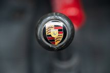 Porsche 356 SC '64 (1964)