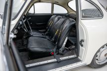 Porsche 356 SC '64 (1964)