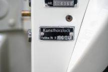 Porsche 356 SC '64 (1964)