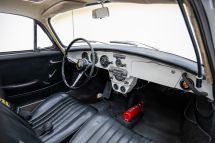 Porsche 356 SC '64 (1964)