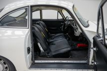 Porsche 356 SC '64 (1964)