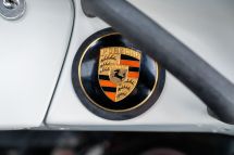 Porsche 356 SC '64 (1964)