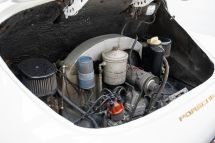 Porsche 356 SC '64 (1964)