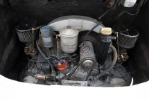 Porsche 356 SC '64 (1964)