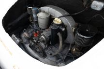 Porsche 356 SC '64 (1964)