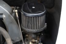 Porsche 356 SC '64 (1964)