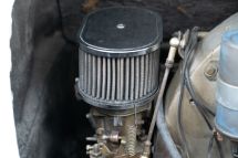 Porsche 356 SC '64 (1964)