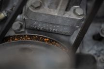 Porsche 356 SC '64 (1964)