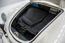 Porsche 356 SC '64 (1964)